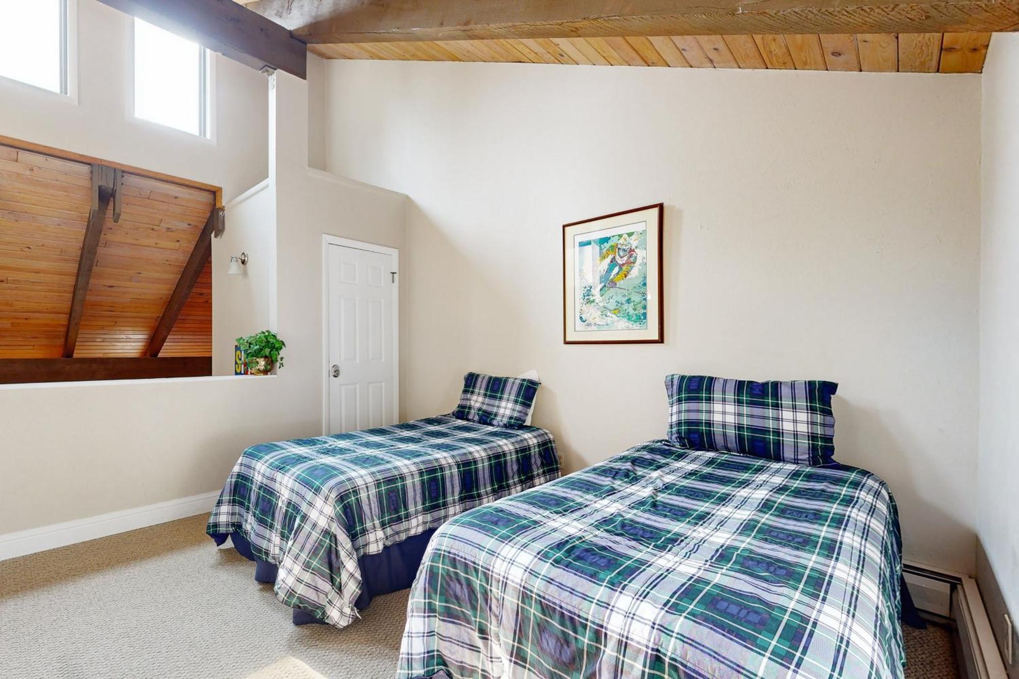 Breakaway West Villa Vail Room photo