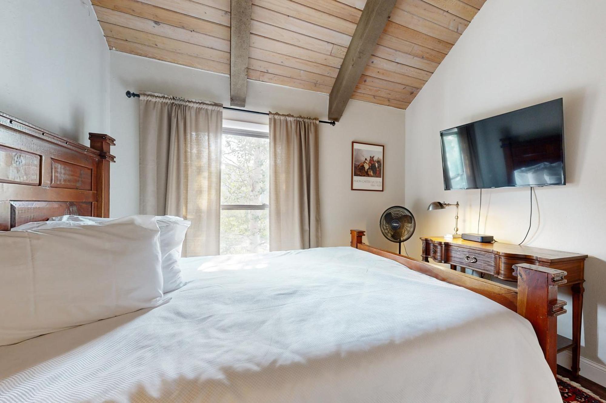 Breakaway West Villa Vail Room photo