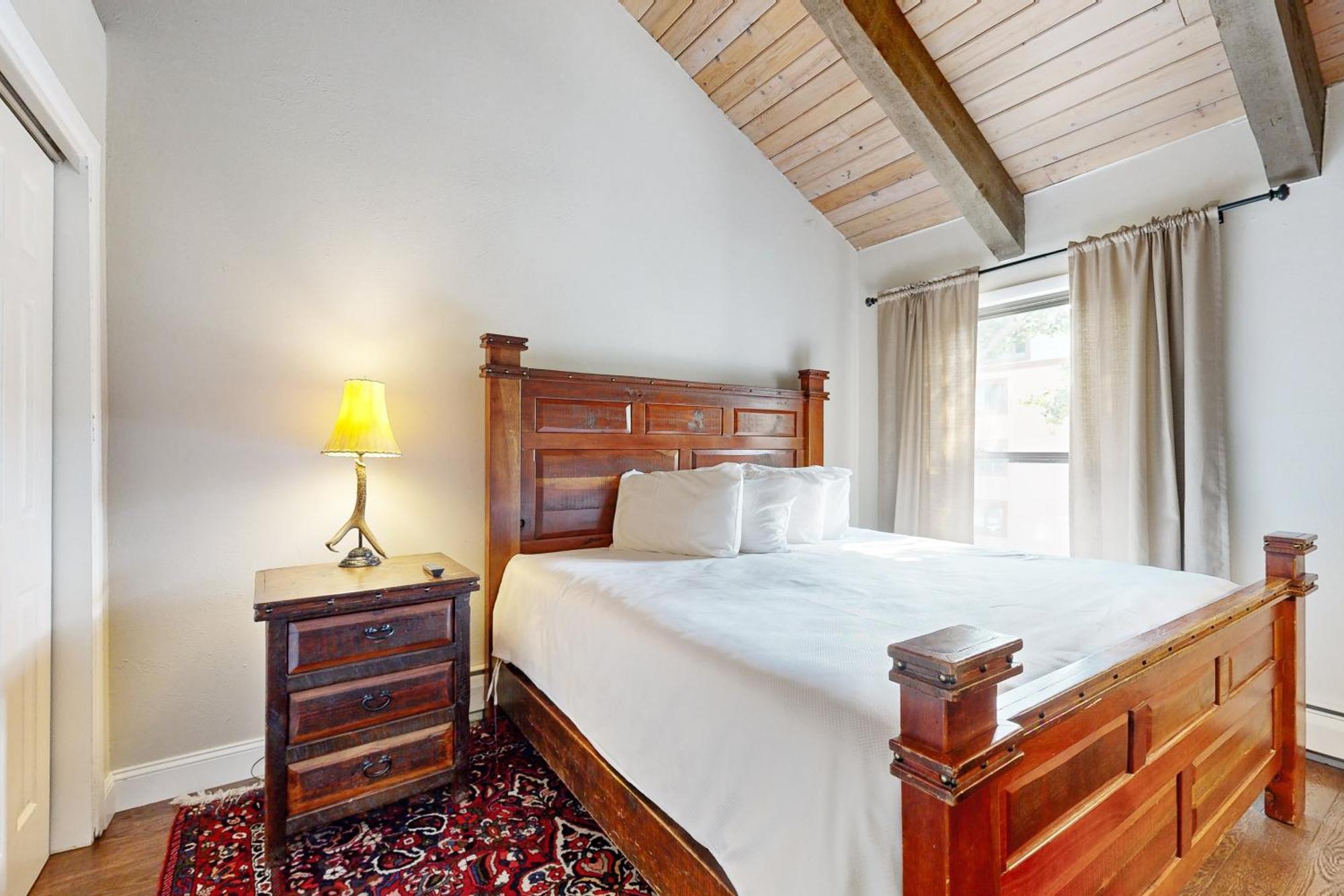 Breakaway West Villa Vail Room photo
